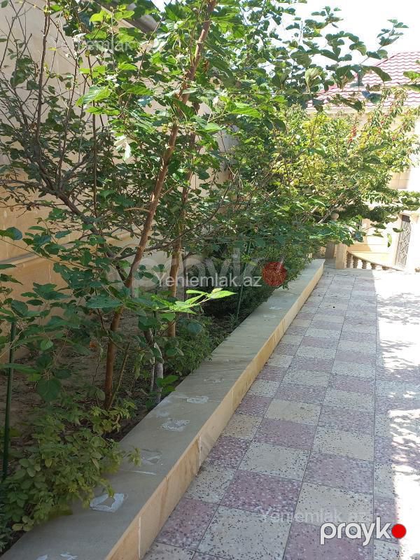 Satılır 8 otaqlı Həyət evi / Villa, 220 m², Suraxanı rayonu — Ev, villa, Bakı (9)