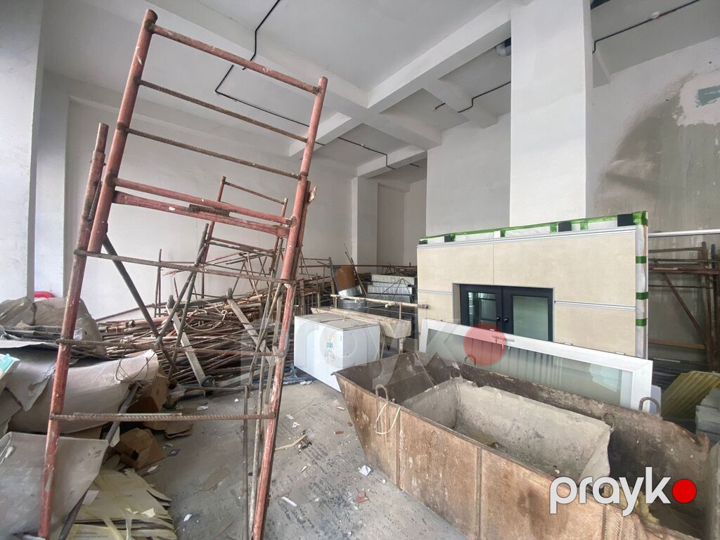 Satılır obyekt 139 m² — Əmlak, Bakı (3)