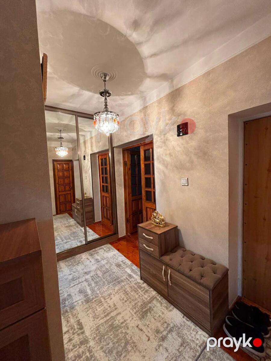 Satılır 2 otaqlı köhnə tikili 70 m² — Mənzil, Bakı (7)