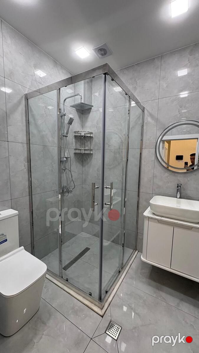 Satılır 2 otaqlı köhnə tikili 35 m² — Mənzil, Bakı (11)
