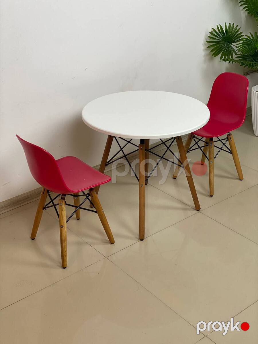Masa və oturacaqlar — Mebel, Bakı (8)