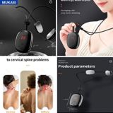 Massaj aparatı boyun üçün kod- ma01225-12 qiymət 19 azn Globex — Other home appliances