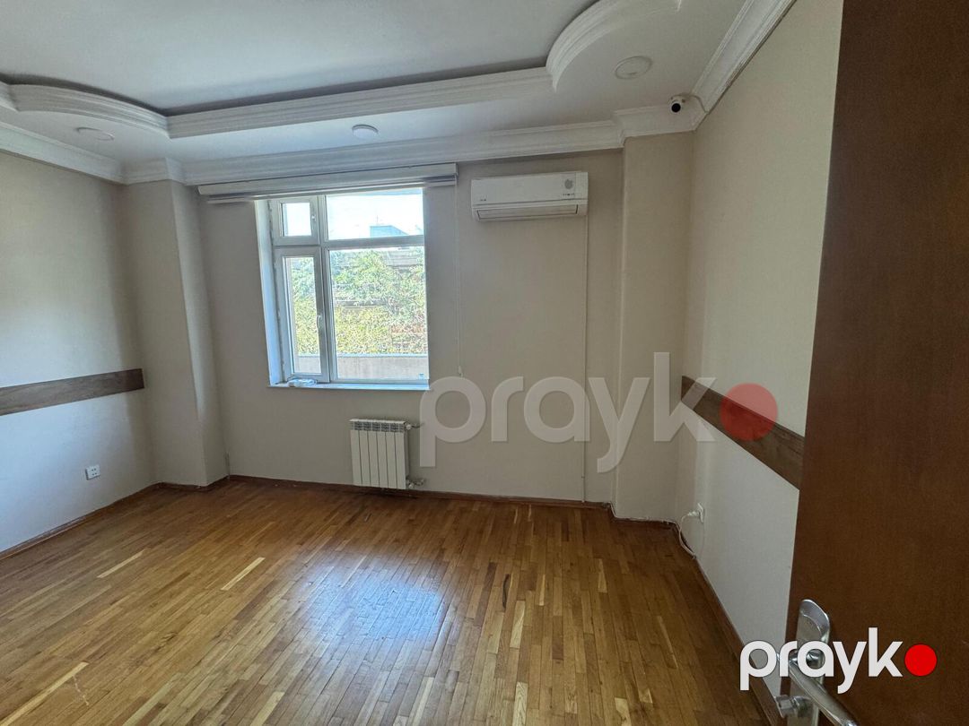 İcarəyə verilir 3 otaqlı ofis 140 m² — Ofis, Bakı (5)