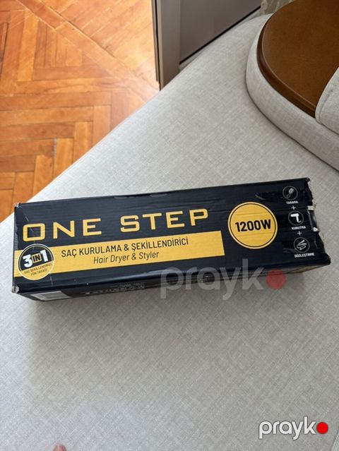 Daraq-fen One step, İşlənmiş, Pulsuz çatdırılma — Bakı