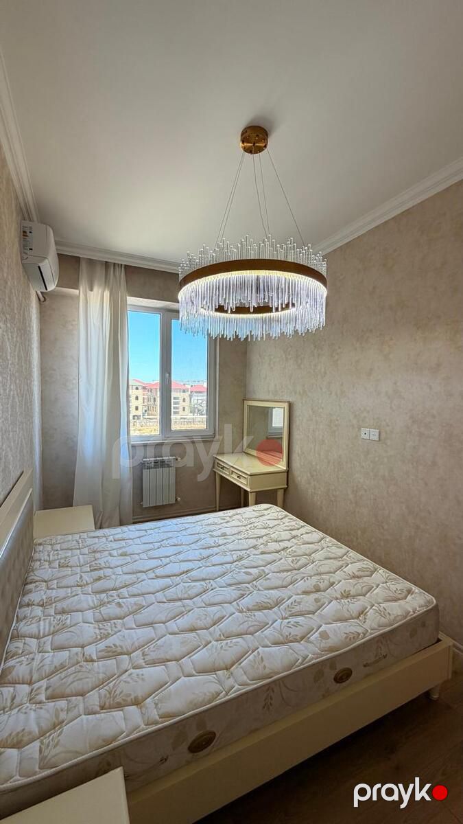 Satılır 2 otaqlı yeni tikili 53 m² — Mənzil, Bakı (2)
