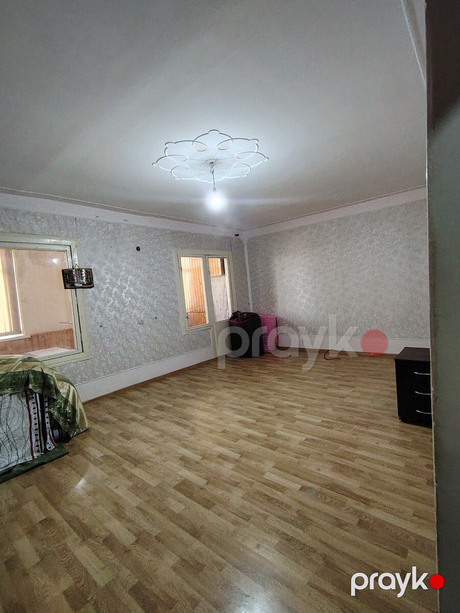 4-otaqlı yeni tikili, Şirvan r., 82 m² — Mənzil, Şirvan (6)