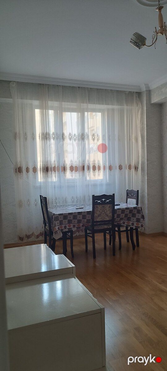 2-otaqlı yeni tikili kirayə verilir, Xırdalan ş., 62 m² — Mənzil, Xırdalan (9)