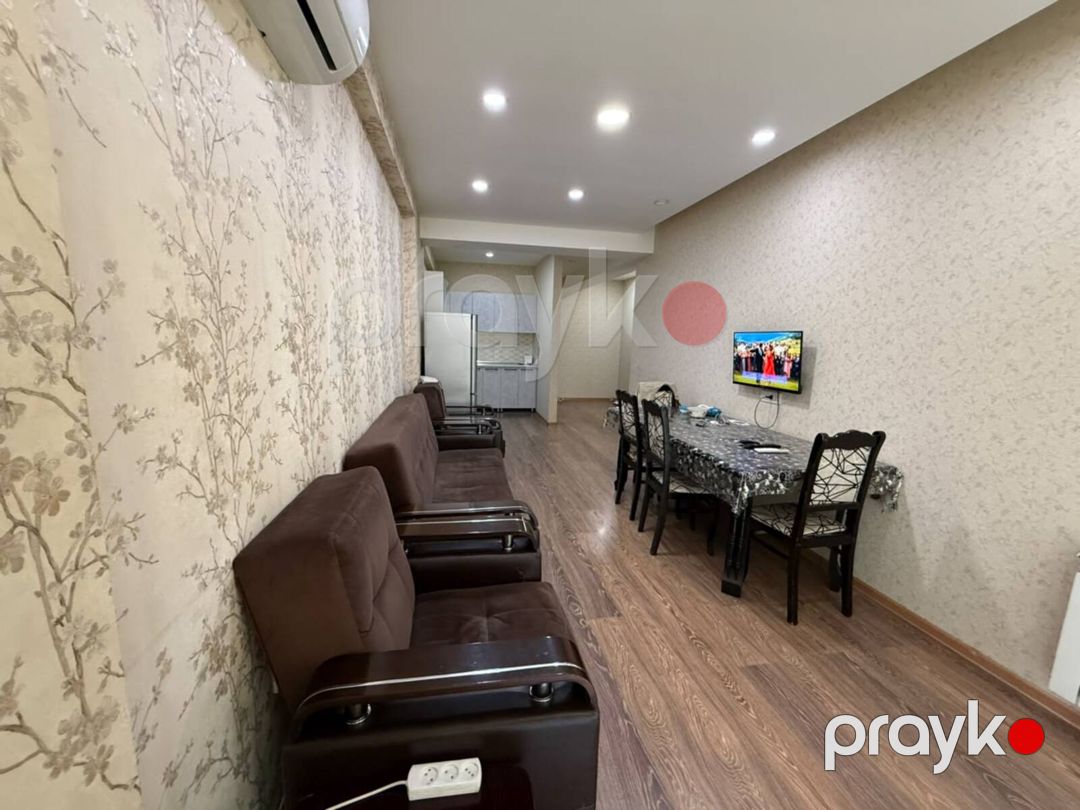 İcarəyə verilir 2 otaqlı yeni tikili 70 m² — Mənzil, Bakı (2)