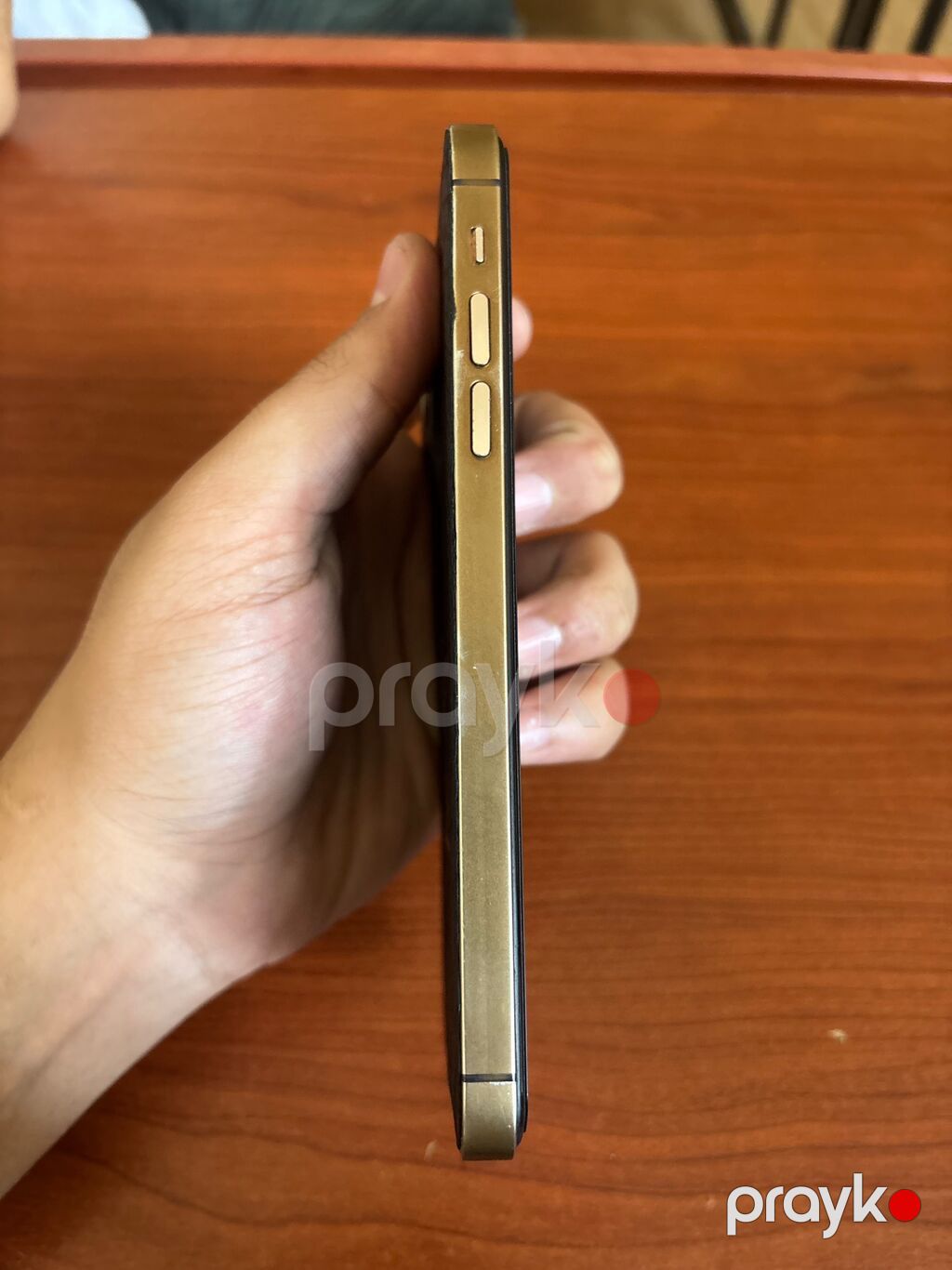 IPhone 11 Pro Max, 256 GB — Apple iPhone, Bakı (5)