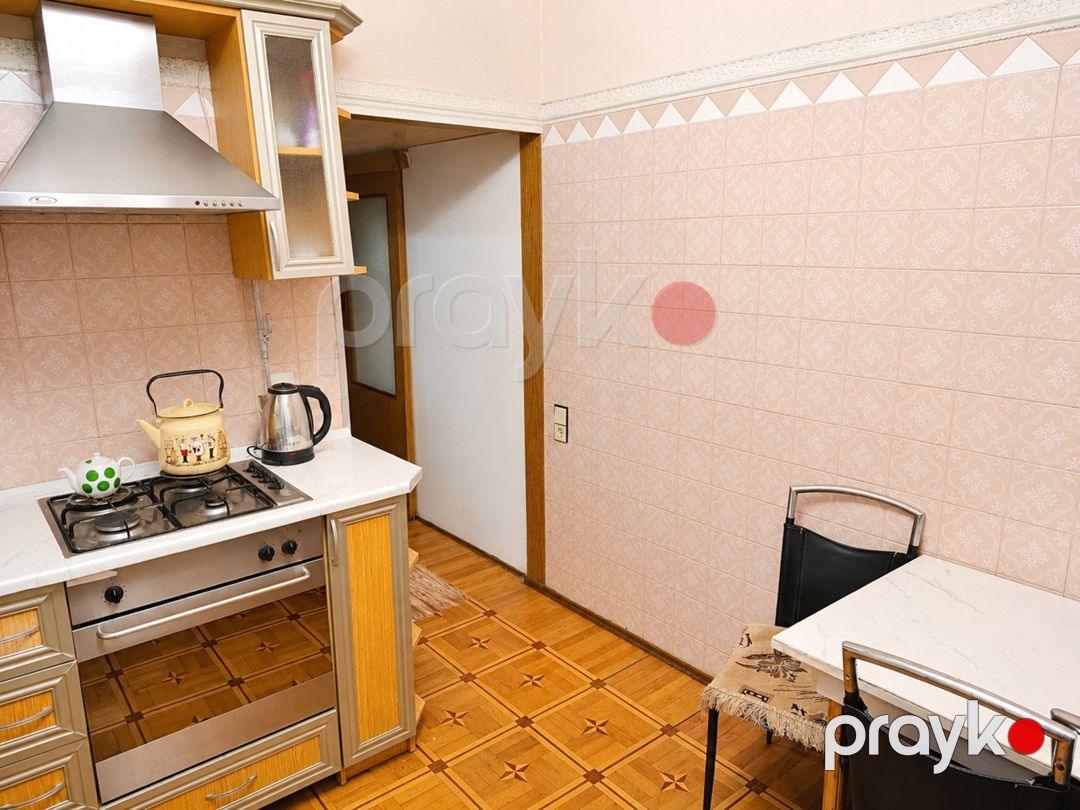 Satılır 3 otaqlı köhnə tikili 75 m² — Mənzil, Bakı (12)