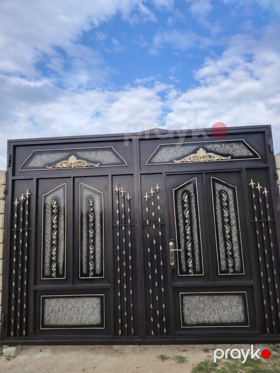 Darvaza — Təmir və inşaat, Bakı (3)