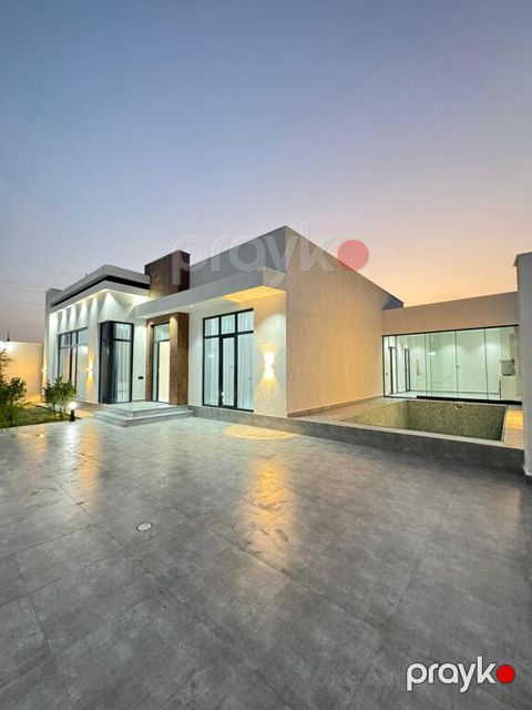 Satılır 4 otaqlı həyət evi/bağ evi 170 m² — Bakı
