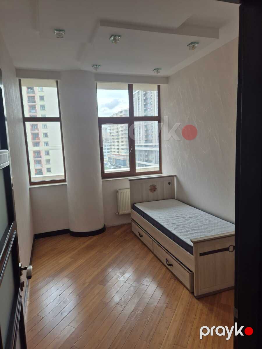 İcarəyə verilir 3 otaqlı yeni tikili 110 m² — Mənzil, Bakı (3)