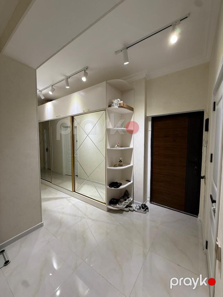 Satılır 2 otaqlı yeni tikili 91 m² — Mənzil, Bakı (8)