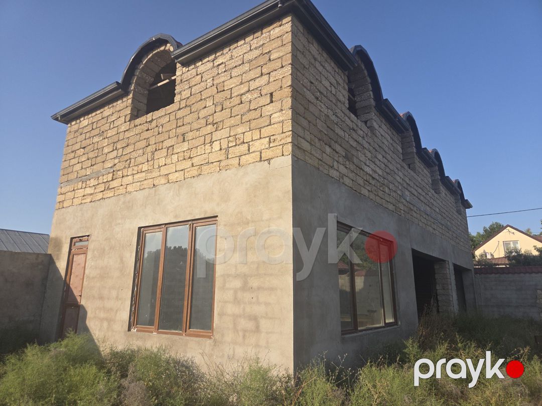 Satılır torpaq 11 sot — Torpaq, Bakı (2)