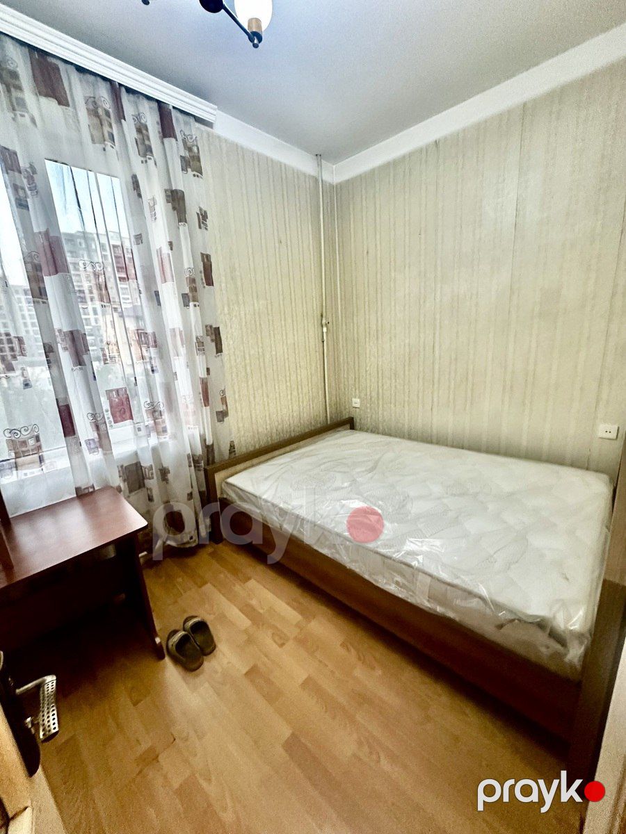 2-otaqlı mənzil kirayə verilir, Q.Qarayev m., 38 m² — Mənzil, Bakı (7)