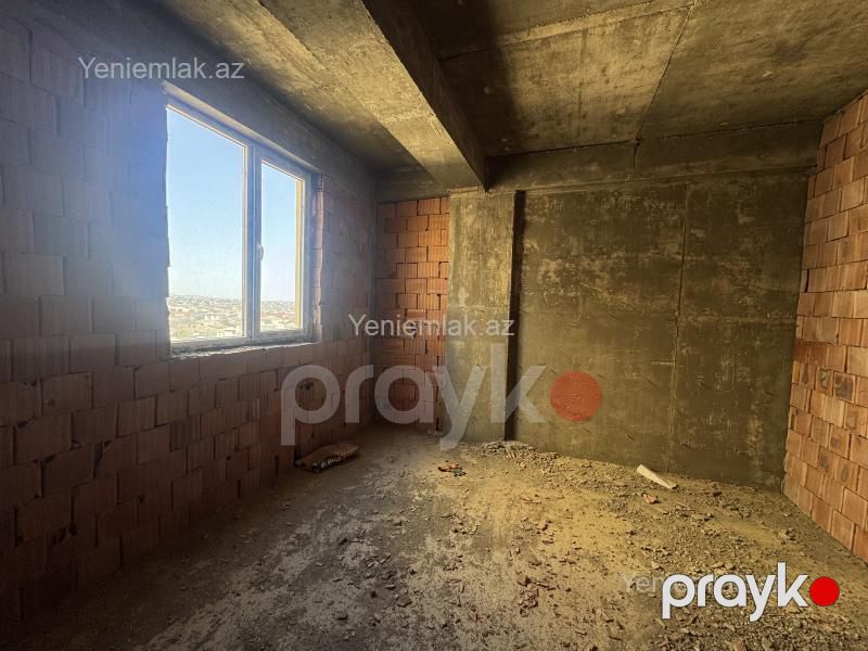 Satılır 1 otaqlı Bina evi menzil (Yeni tikili), 72 m², Saray — Mənzil, Abşeron (3)