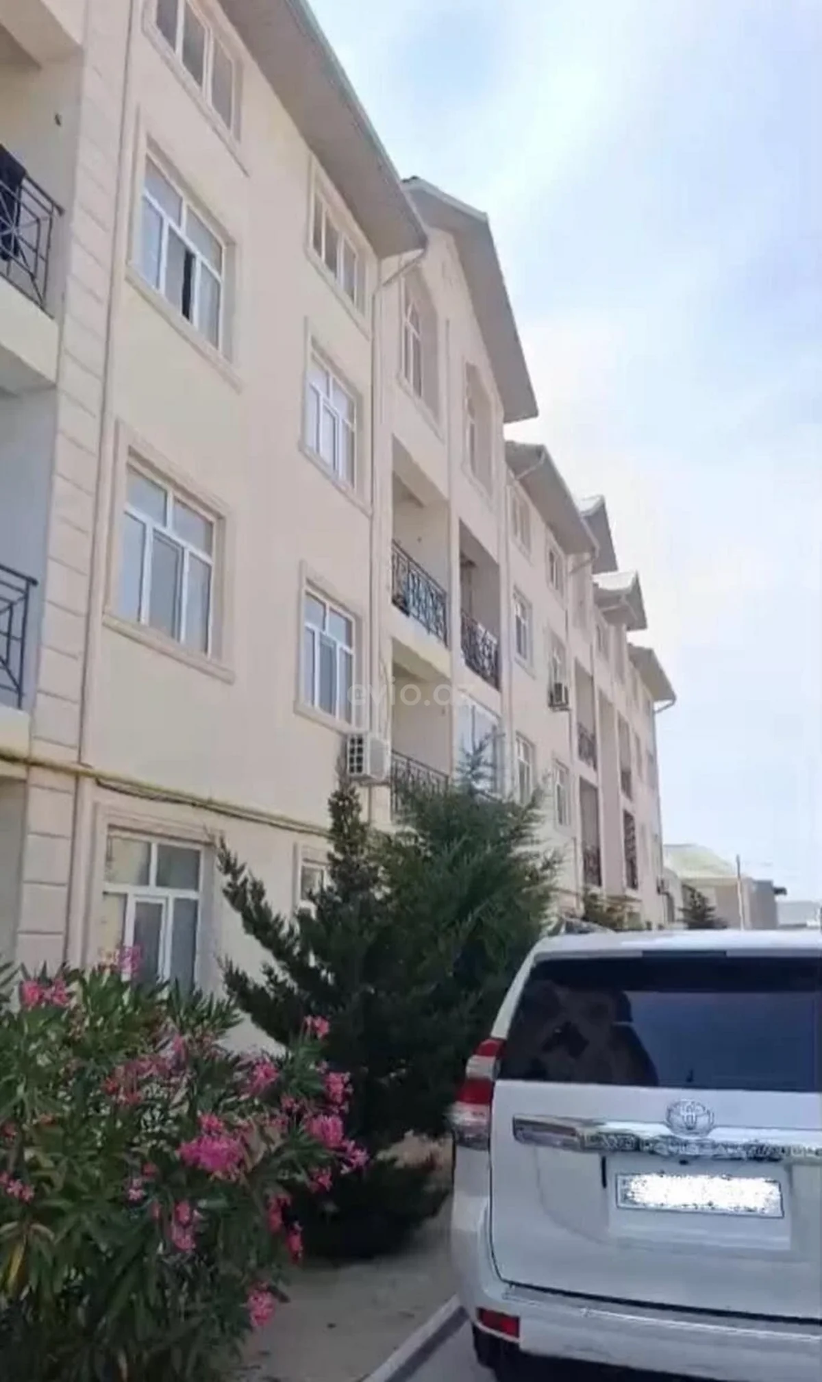 2 otaqlı tam təmirli mənzil satılır Pirallahı rayonunda — Mənzil, Bakı (7)