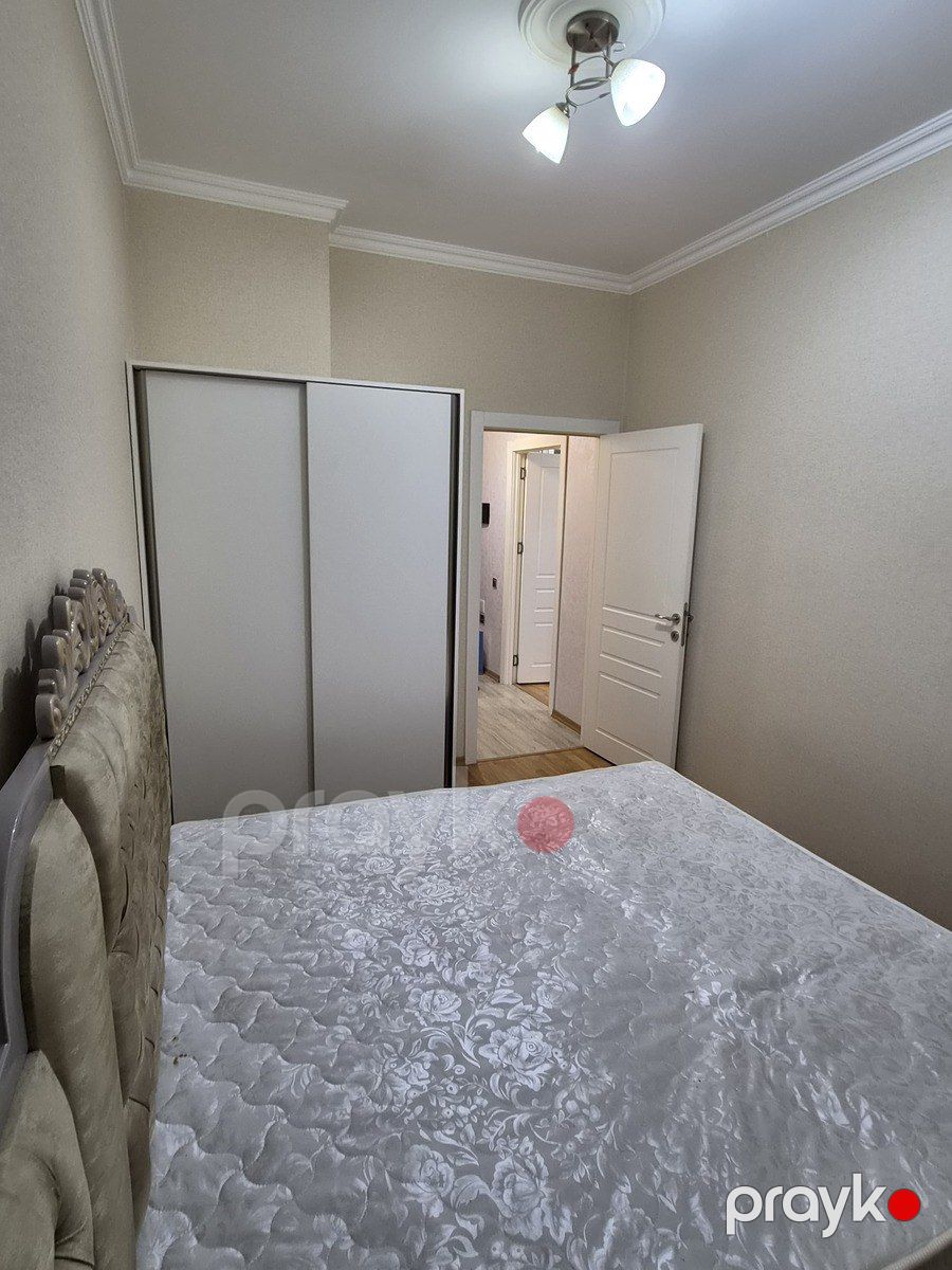 Satılır 2 otaqlı yeni tikili 50 m² — Mənzil, Xırdalan (10)