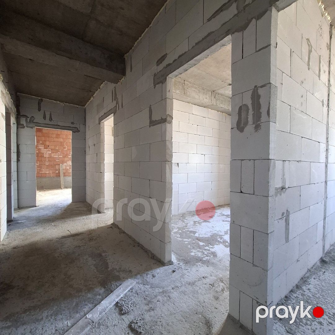Satılır 3 otaqlı yeni tikili 111.5 m² — Mənzil, Bakı (7)