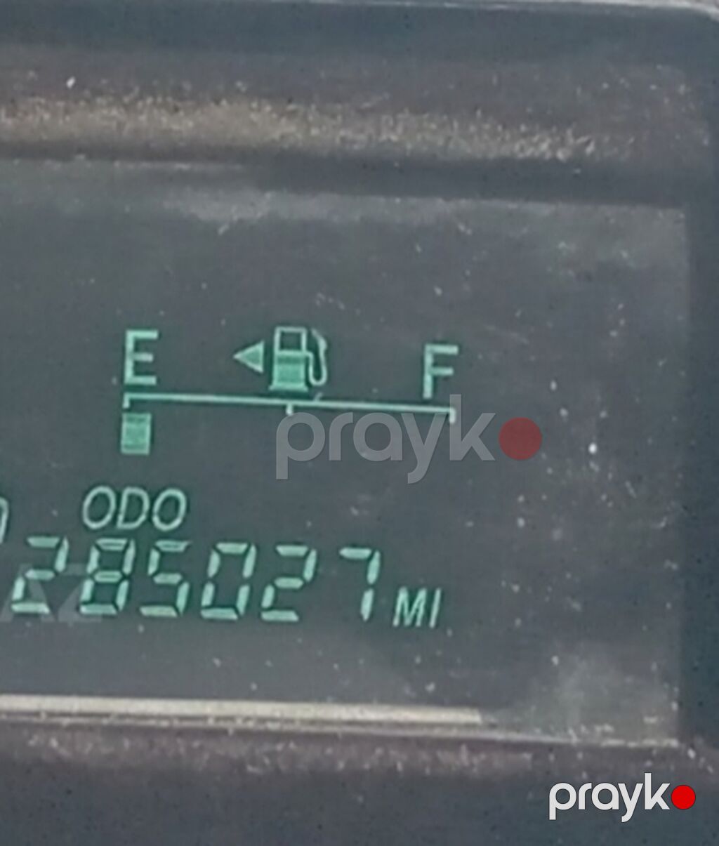 Toyota Prius: 1.5 l 2008 il Hetçbek — Avtomobillər, Yardımlı (9)