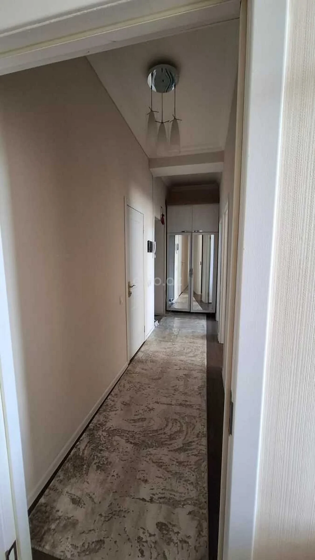 Kirayə 2 otaqlı mənzil Elmlər Akademiyası metrosu yaxınlığında — Mənzil, Bakı (5)