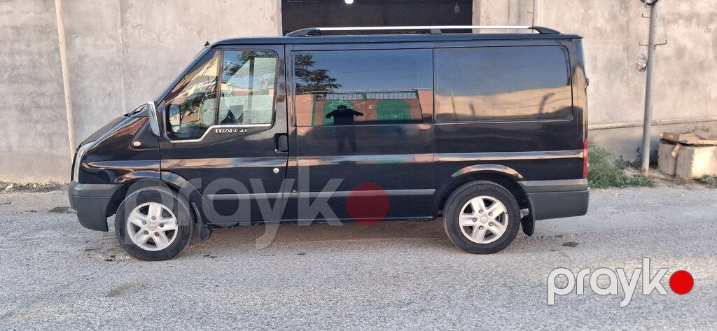 Ford Transit, 2.2 L, 2007 il, 295 000 km — Avtomobillər, Bakı (3)
