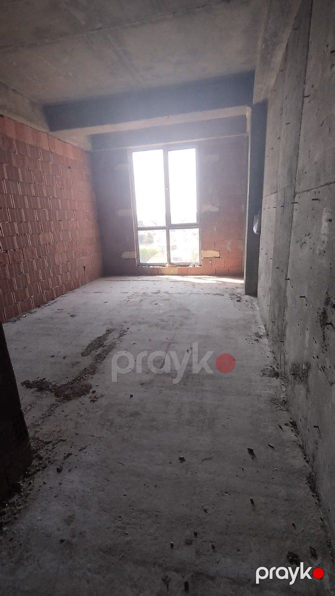 Satılır 1 otaqlı yeni tikili 50 m² — Mənzil, Bakı (5)