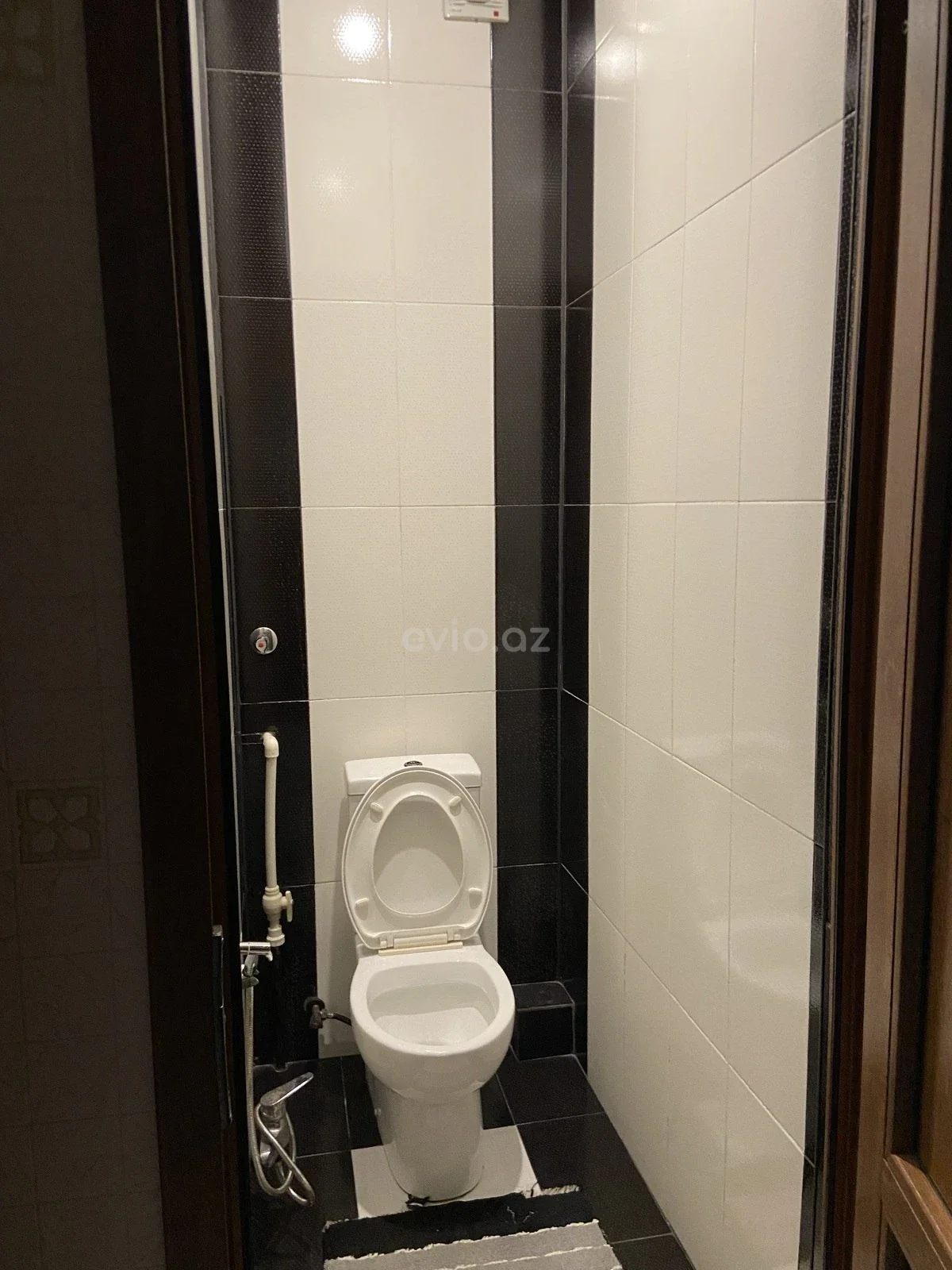 3 otaqlı tam təmirli mənzil satılır Sumqayıtda — Mənzil, Sumqayıt (10)