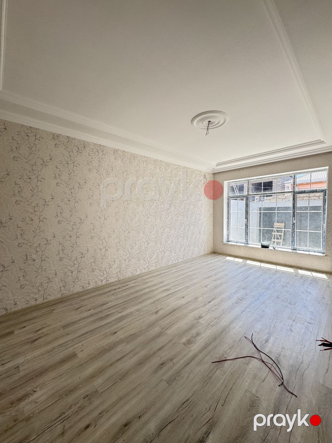 Satılır 3 otaqlı həyət evi/bağ evi 85 m² — Ev, villa, Bakı (10)