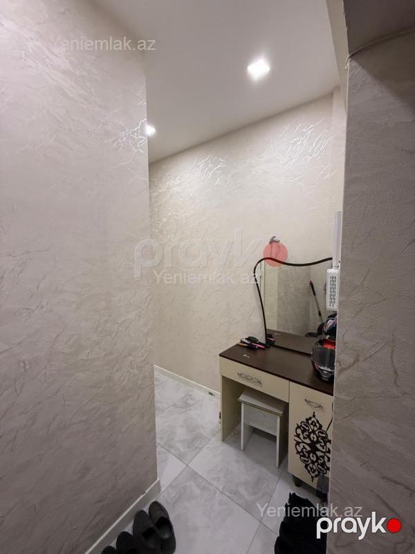Satılır 2 otaqlı Bina evi menzil (Yeni tikili), 52 m², Masazır — Mənzil, Abşeron (5)