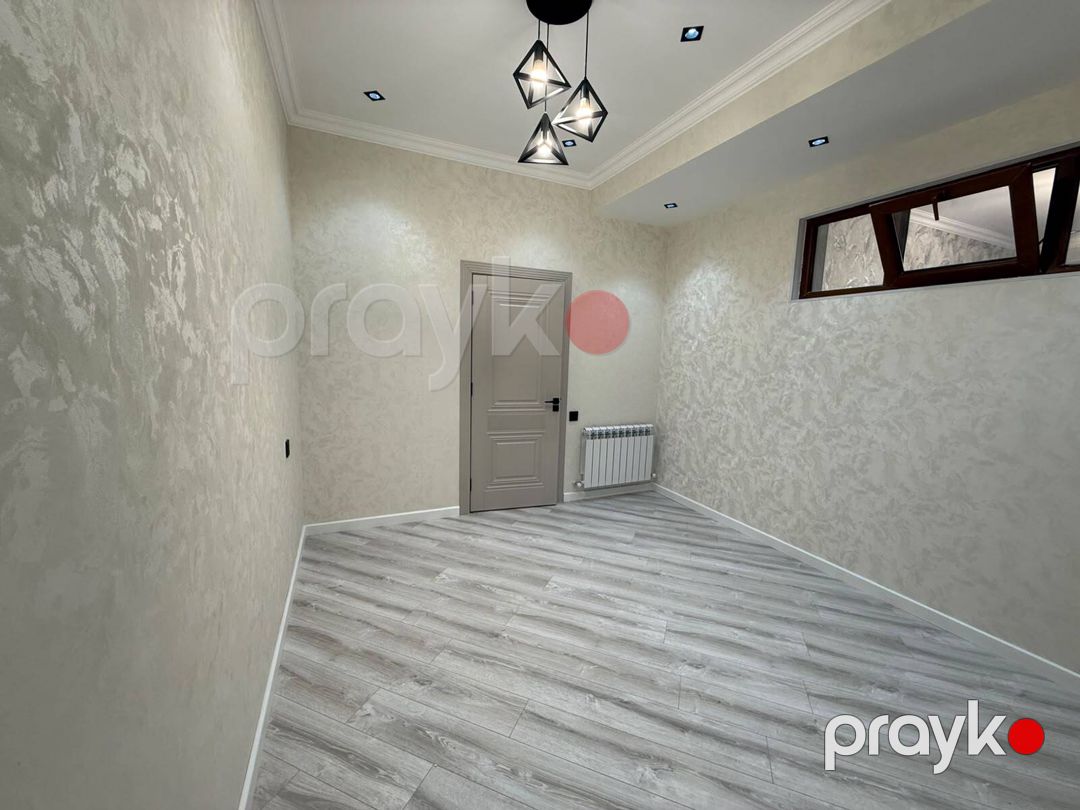 İcarəyə verilir 3 otaqlı yeni tikili 105 m² — Mənzil, Bakı (8)