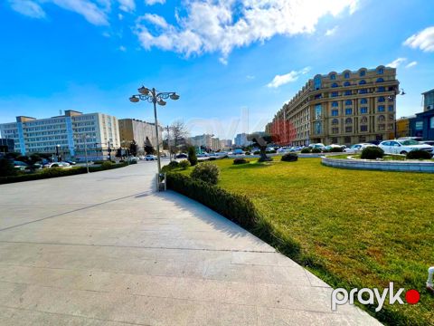 Satılır 1 otaqlı köhnə tikili 40 m² — Bakı