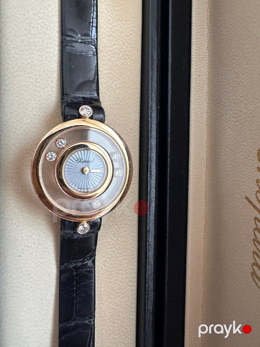 Chopard qol saatı — Şəxsi əşyalar, Bakı (3)