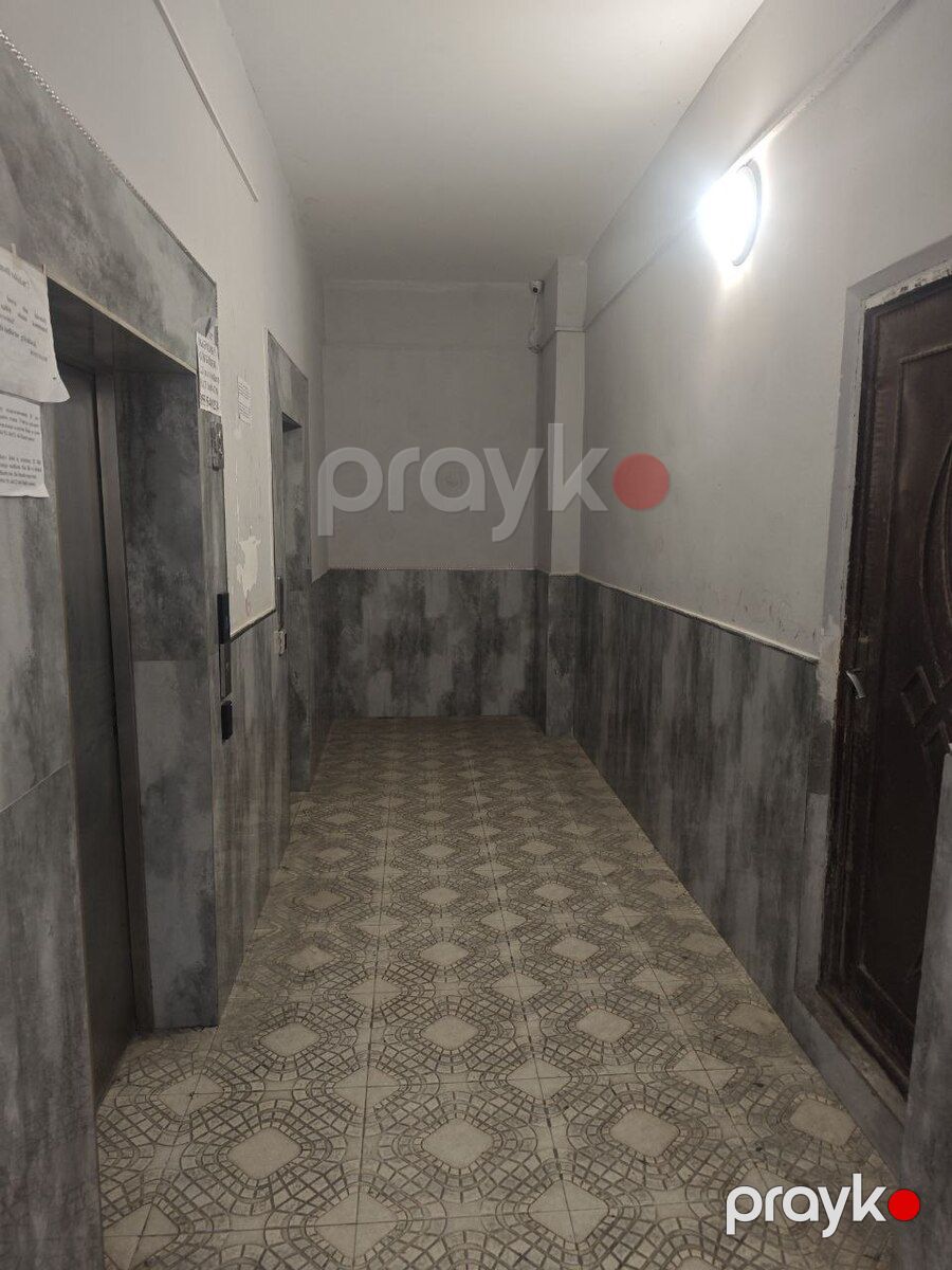 Satılır 2 otaqlı yeni tikili 100 m² — Mənzil, Bakı (12)