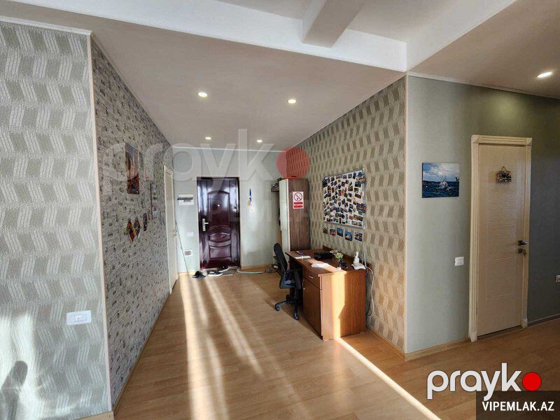 Abşeron rayonunda 3 otaqlı Yeni tikili Satılır, 92 m² — Mənzil, Bakı (4)