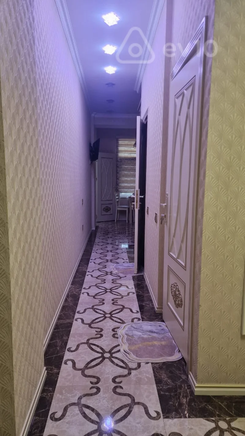 3 otaqlı mənzil, 80 m², Atatürk prospekti — kirayə — Mənzil, Bakı (3)