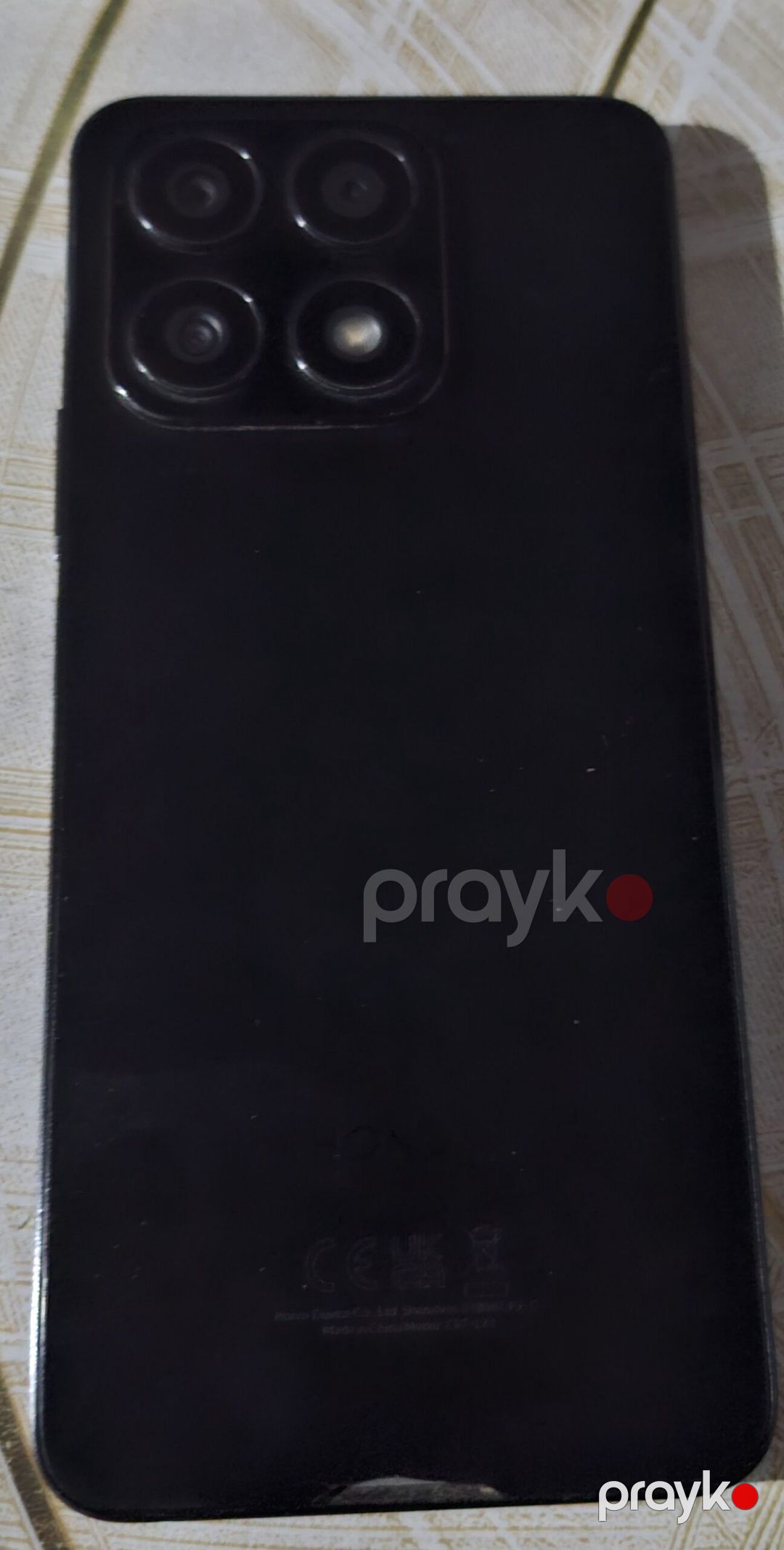 Honor x8a — Telefonlar və qadjetlər, Xaçmaz (2)
