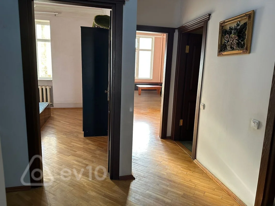 2 otaqlı mənzil, 75 m², Zahid Xelilov kuc — kirayə — Mənzil, Bakı (6)