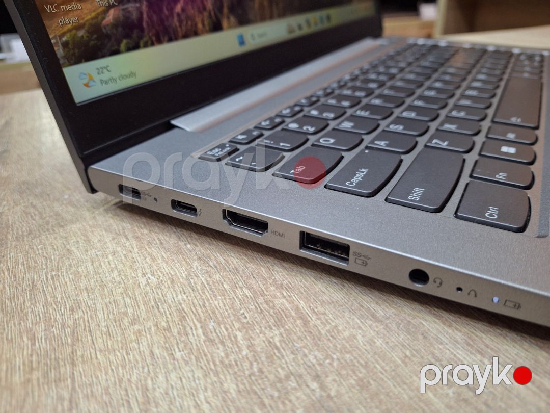Lenovo Thinkbook 14 sensor ekran i7 12-ci nəsil — Noutbuklar, Bakı (4)