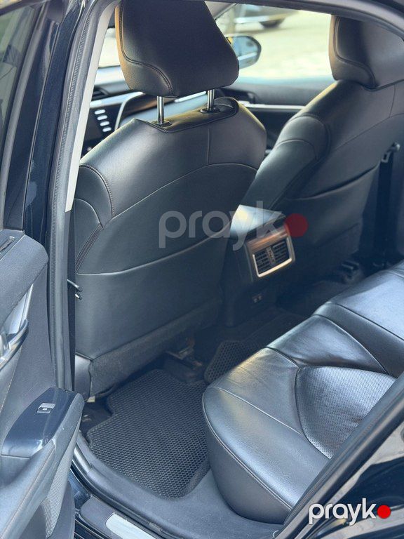 Toyota Camry, 2.5 L, 2019 il, 165 214 km — Avtomobillər, Bakı (8)