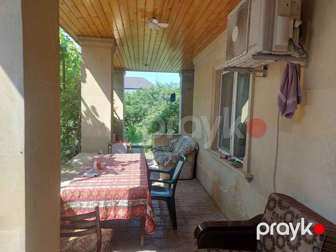 Bağ evi kirayə verilir, Mərdəkan qəs — Ev, villa, Bakı (11)