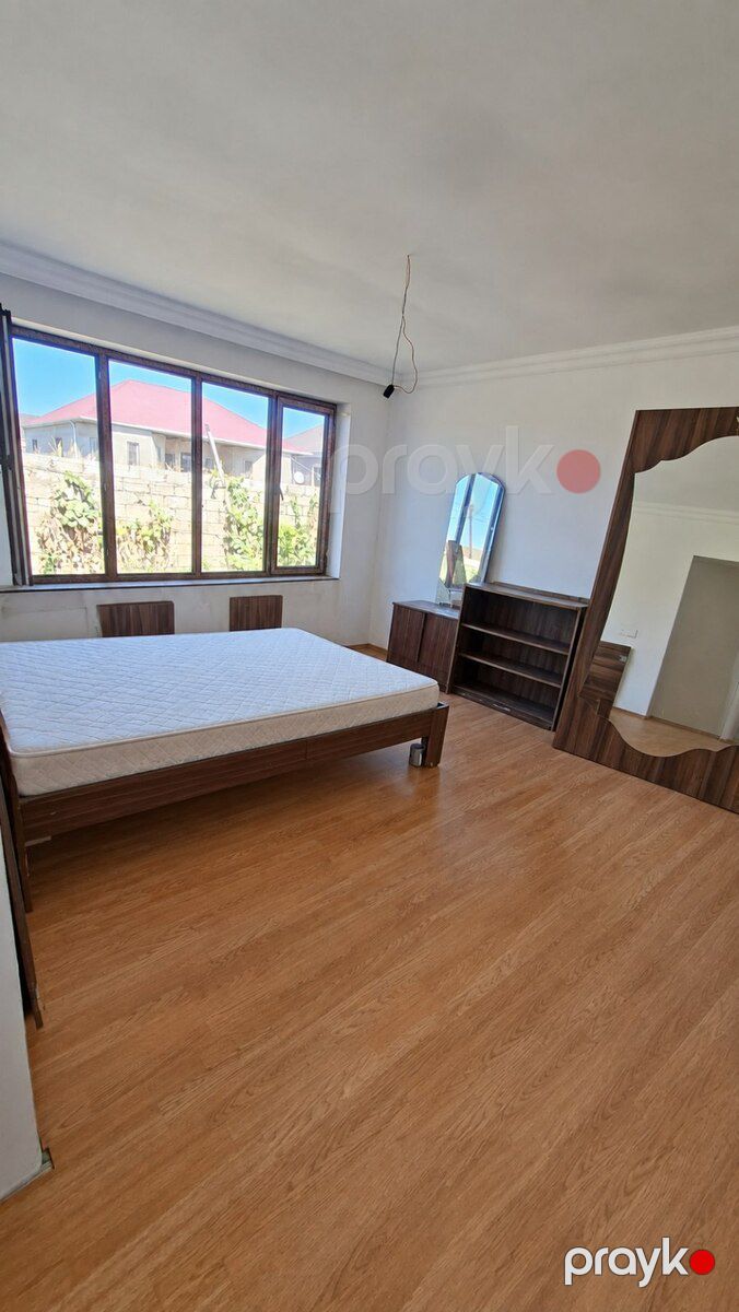 Həyət evi, Zabrat 2 qəs — Ev, villa, Bakı (6)