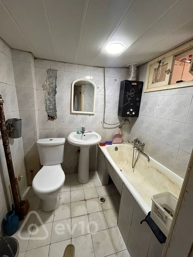 3 otaqlı mənzil, 70 m², Yanvar Nəsirov küçəsi — Mənzil, Bakı (9)