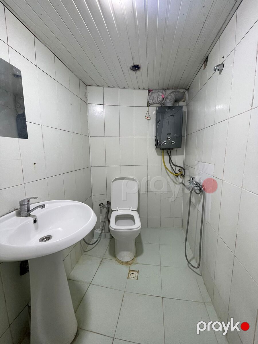 İcarəyə verilir 1 otaqlı köhnə tikili 30 m² — Mənzil, Bakı (5)