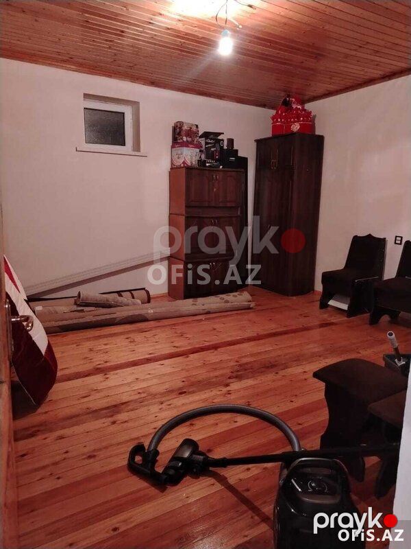 Həyət evləri Satılır Xəzər r., Buzovna q., 4 otaq, 70 m² — Ev, villa, Bakı (3)