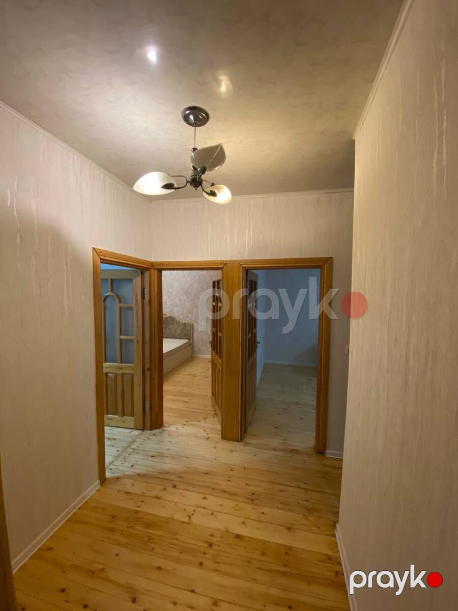 İcarəyə verilir 3 otaqlı köhnə tikili 85 m² — Mənzil, Bakı (8)