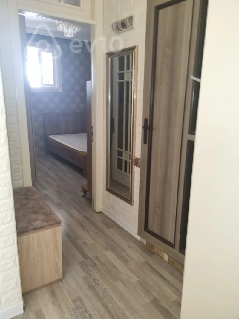 2 otaqlı mənzil, 55 m², Mehdi Huseyinzade 11, Xırdalan — Mənzil, Xırdalan (4)