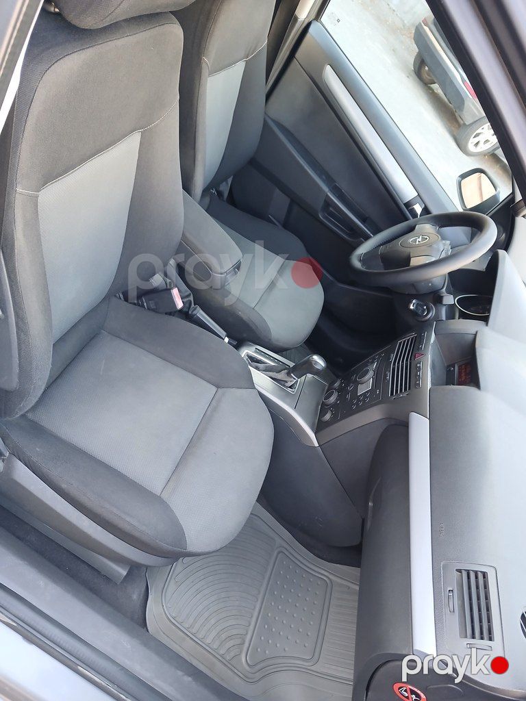 Opel Astra, 1.8 L, 2006 il, 321 000 km — Avtomobillər, Bakı (3)
