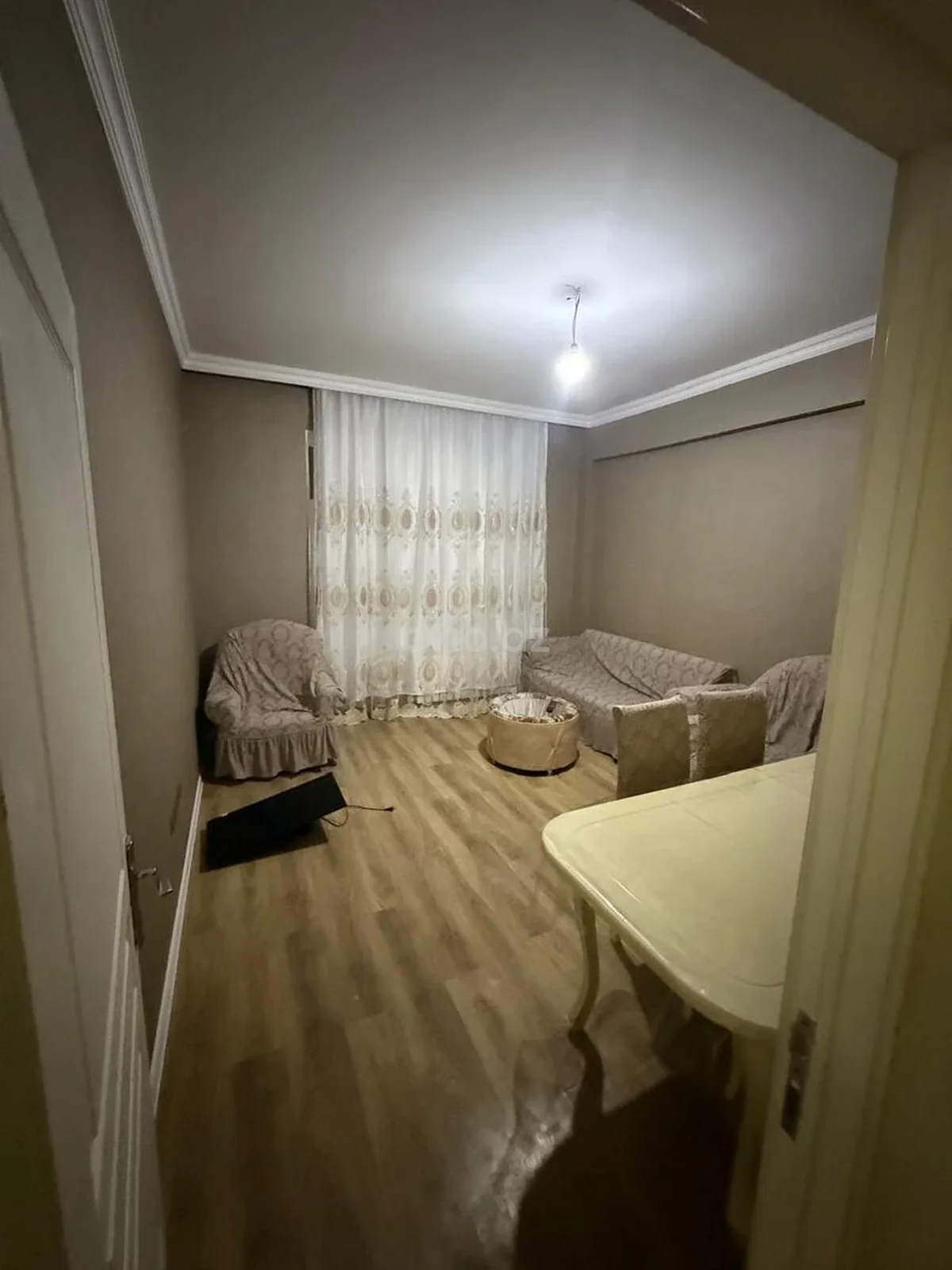 Kirayə 2 otaqlı mənzil Hövsan qəsəbəsində — Bakı